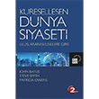 Kreselleen Dnya Siyaseti - Uluslararas likilere Giri Kre Yaynlar