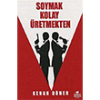 Soymak Kolay retmekten Almina Kitap