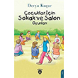 ocuklar in Sokak ve Salon Oyunlar Dorlion Yaynlar