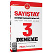 Saytay Deneti Yardmcs Adayl 3 Deneme ndeks Akademi 