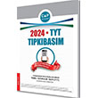 2024 TYT Tpk Basm ap Yaynlar