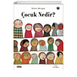 ocuk Nedir? Nobel ocuk