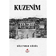 Kuzenim Almina Kitap