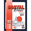 TYT Sosyal Bilimler 20 x 25 Denemeleri Bilgi Arivi Yaynlar