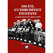 100. Yl Cumhuriyet Destan Cumhuriyetin iirli 100 Cem Yaynevi