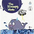 The Hiccupy Whale - Resimli ngilizce yk Kitab Ptikare Yaynclk