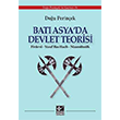 Bat Asya`da Devlet Teorisi Kaynak Yaynlar