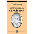 Tarihi Leon Cahun ve Muallim Barthold`a Gre - Cengiz Han Kaynak Yaynlar