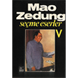 Mao Zedung Seme Eserler 5. Cilt Kaynak Yaynlar