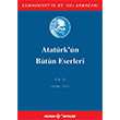 Atatrk`n Btn Eserleri 24.Cilt (1930-1931) Kaynak Yaynlar