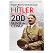 Hitler Hakknda 200 Soru ve Cevap Dorlion Yaynlar