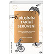 Bilginin Tarihi Serveni - Erken Modern Dnyada Bilimsel Alar Fol Kitap