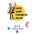 Hayat Sanat Durumlar Anlar Kaynak Yaynlar