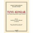 Tuyu-Kunlar / Bir Trk Kabilesinin G yks Uyum Yaynlar