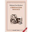 Liberalizm Masal Kaynak Yaynlar