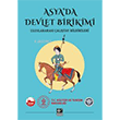 Asya`da Devlet Birikimi;Uluslararas altay Bildirileri Kaynak Yaynlar