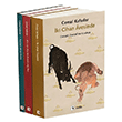 Cemal Kafadar Seti 3 Kitap Takm - Hediyeli Metis Yaynlar