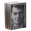 Ludwig Wittgenstein Seti 3 Kitap Takm - Hediyeli Metis Yaynlar