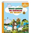 Whoher Kommen De Gerausche Des Waldes? Yeti Kitap