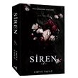 Siren 2 ndigo Kitap