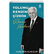 Yolumu Kendim izdim: Remzi Kanbur Nova Kitap