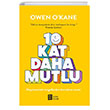 10 Kat Daha Mutlu Mona Kitap