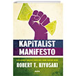 Kapitalist Manifesto Alfa Yaynlar