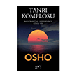 Tanr Komplosu Ganj Kitap