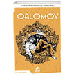 Oblomow Ren Kitap