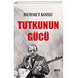 Tutkunun Gc Gece Kitapl