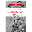 Nasrettin Hoca Fkralar Gece Kitapl