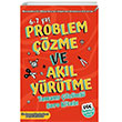 Problem zme ve Akl Yrtme Tamam zml Soru Kitab  6-7 Ya Dahi Olacak ocuk Yaynlar