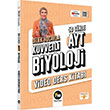 AYT Biyoloji Dilek Hocayla 50 Gnde Video Ders Kitab F10 Yaynlar