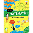 STEM Matematik Karalama Kitab TBTAK Yaynlar