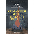 Cumartesi Gecesi Hayalet Kulb Epsilon Yaynevi