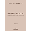 Medeni Hukuk On ki Levha Yaynclk