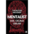 Mentalist - Akl Okuma Srlar Diyojen Yaynclk