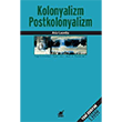 Kolonyalizm Postkolonyalizm Ayrnt Yaynlar