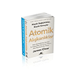 Atomik Alkanlklar - Kk Alkanlklar Takm Set 2 Kitap Pegasus Yaynlar