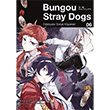 Bungou Stray Dogs 6 Edebiyatn Sokak Kpekleri Gerekli eyler Yaynclk