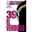 Bleach 39. Cilt El Verdugo Gerekli eyler Yaynclk