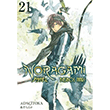 Noragami 21. Cilt Gerekli eyler Yaynclk