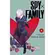 Spy x Family 6. Cilt Gerekli eyler Yaynclk