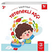 Hareketli Kitap 3d Kk Kaif Yetenekli A Trkiye Diyanet Vakf Yaynlar