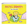 Pastel Dnya Komikeyler Yaynclk