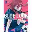 Blue Lock Cilt 3 Komikeyler Yaynclk