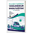 Kuramdan Uygulamaya Yenilenebilir Enerji Eitimi Eiten Kitap