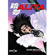 Sava Melei Alita Cilt 7: Kaos Melei Satori