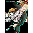 Danganronpa 2: Goodbye Despair Volume 3 Dark Horse Manga