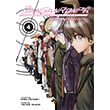 Danganronpa: The Animation Volume 4 Dark Horse Manga